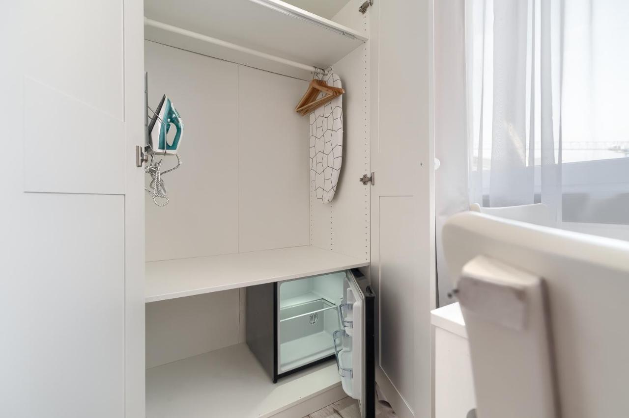 Comfort Plus Zimmer mit 2 Schlafzimmern